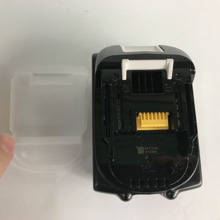  MAKITA マキタ リチウムイオンバッテリー 18v 6.0Ah BL1860B 未使用品