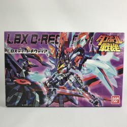 ■■ BANDAI バンダイ  LBXディ・レギウディア  LBX058 ダンボール戦機 LBX烈伝 プラモデル Sランク