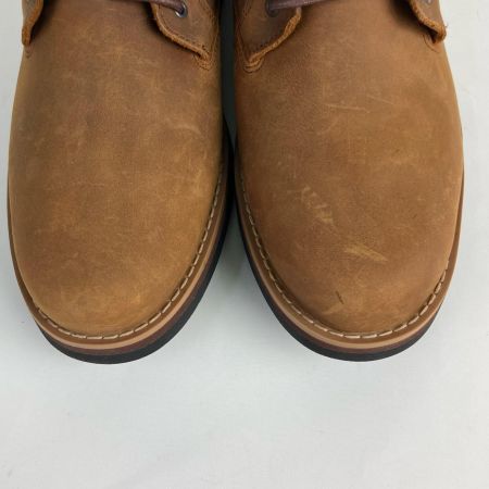 Timberland ティンバーランド クレストフィールド ウォータープルーフ チャッカブーツ TB1A5UZDF13 ブラウン