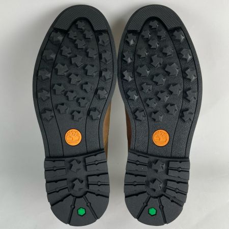 Timberland ティンバーランド クレストフィールド ウォータープルーフ チャッカブーツ TB1A5UZDF13 ブラウン