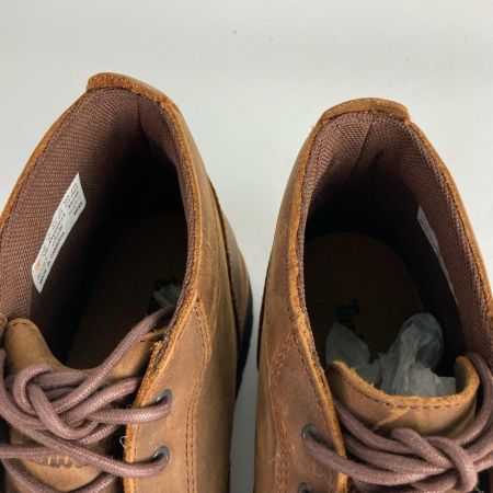 Timberland ティンバーランド クレストフィールド ウォータープルーフ チャッカブーツ TB1A5UZDF13 ブラウン