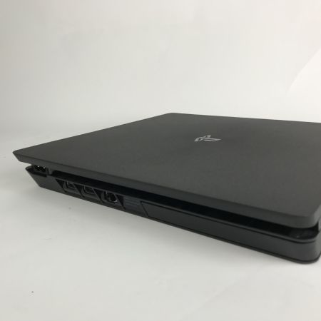  SONY ソニー Playstasion4 本体・コントローラ CUH-2000B ジェットブラック アダプター欠品