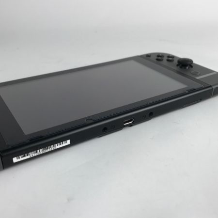  Nintendo SWITCH【動作品】大乱闘スマッシュブラザーズSPECIALセット スイッチ本体 HAC-001