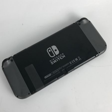  Nintendo SWITCH【動作品】大乱闘スマッシュブラザーズSPECIALセット スイッチ本体 HAC-001