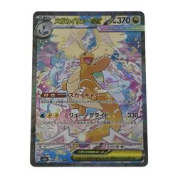 ■■  ポケモンカード M2a 246/193 SAR メガカイリューex Bランク