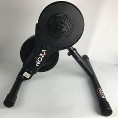  xplova/エクスプローバ NOZA one トレーニング 乾電池式バイクトレーナー SHIMANOスプロケット付 キズ有 Bランク