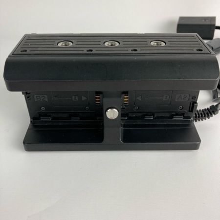  SONY ソニー 外付けマルチバッテリーアダプターキット カメラ用バッテリー NPA-MQZ1K