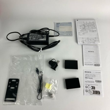  SONY ソニー 外付けマルチバッテリーアダプターキット カメラ用バッテリー NPA-MQZ1K