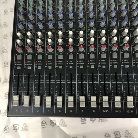  YAMAHA ヤマハ パワードミキサー EMX5016CF 未使用品