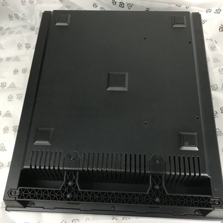  YAMAHA ヤマハ パワードミキサー EMX5016CF 未使用品