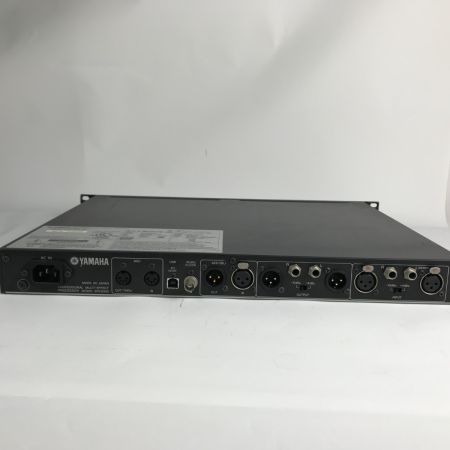  YAMAHA ヤマハ プロフェッショナルマルチエフェクトプロセッサー エフェクター SPX2000 ケーブル・取説付