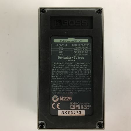  BOSS ボス エフェクター Chorus Ensemble コーラスアンサンブル CE-5