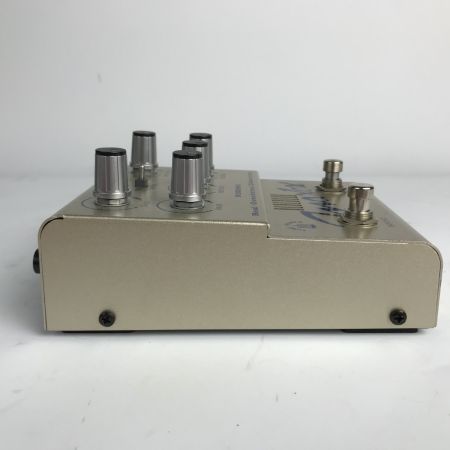  MAXON マクソン エフェクター オーバードライブ ディストーション ROD881 アダプター(AC210)・説明書付き