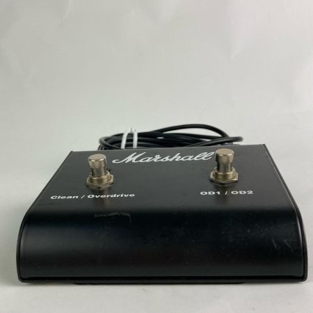 Marshall マーシャル フットスイッチ PEDL00013 PED802