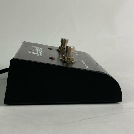 Marshall マーシャル フットスイッチ PEDL00013 PED802