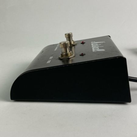 Marshall マーシャル フットスイッチ PEDL00013 PED802