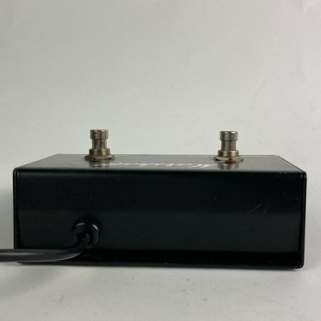 Marshall マーシャル フットスイッチ PEDL00013 PED802