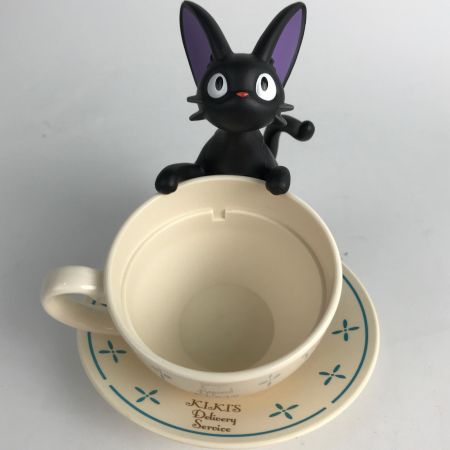   ジジ カプチーノアート カレンダー2013 魔女の宅急便 ジブリ 箱付