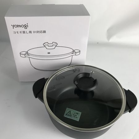  セブンビューティー yomogi よもぎ蒸しセット ヨモギ蒸し IHヒーター 鍋 角型イス 温活