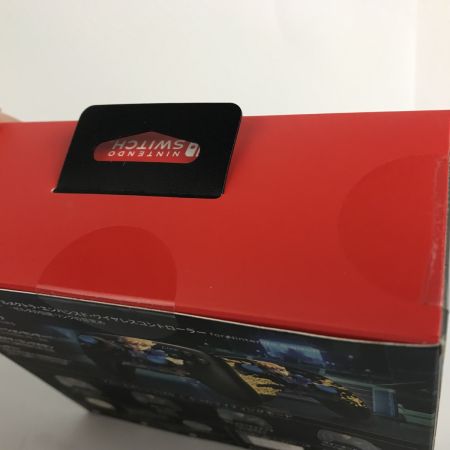   NINTENDO SWITCH スイッチ ゼルダの伝説 リンクの目覚め ルメクトラ・エンハンスド・ワイヤレスコントローラー 未開封