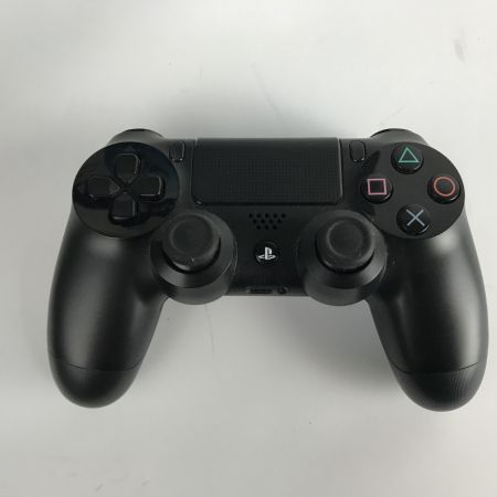  SONY PlayStation4PRO 1TB プレステ4プロ CUH-7100B ジェットブラック 動作品/付属品完備