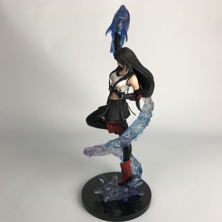   ティファ・ロックハート 「ファイナルファンタジーVII リバース 発売記念くじ」 エンド賞 FF7 フィギュア