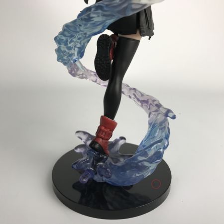   ティファ・ロックハート 「ファイナルファンタジーVII リバース 発売記念くじ」 エンド賞 FF7 フィギュア