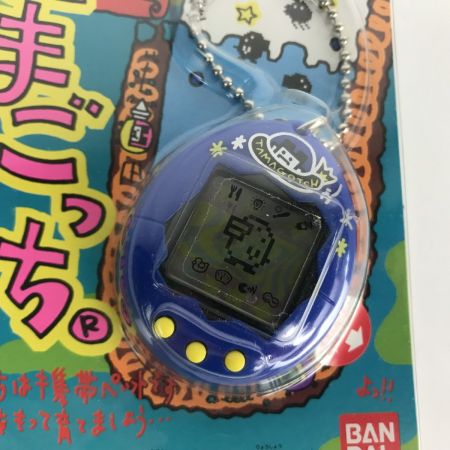  BANDAI バンダイ 初代たまごっち 新種発見!!たまごっち 2個 TAMAGOTCH 平成レトロ 赤/青 未開封