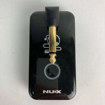 NUX MP-2 Mighty Plug マイティプラグ ヘッドホンアンプ  MP-2