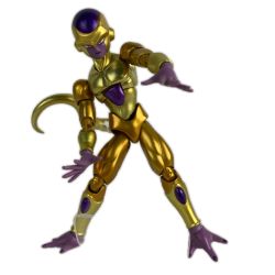 ■■  S.H.Figuarts  ゴールデンフリーザ ドラゴンボールフィギュア 本体のみ Aランク