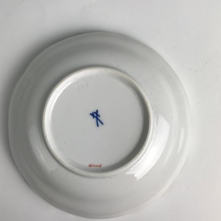  Meissen マイセン カップ&ソーサー マイセン シノワズリ緑龍 ドラゴン グリーン 333310/93