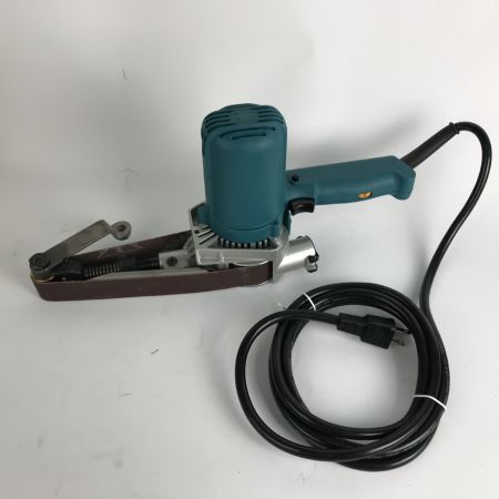  MAKITA マキタ ベルトサンダ コード式 100v 9031 付属品完備