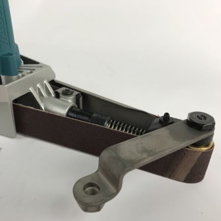  MAKITA マキタ ベルトサンダ コード式 100v 9031 付属品完備