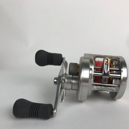  SHIMANO シマノ ベイトリール ’10 オシア カルカッタコンクエスト200 TYPE J-HG 02601