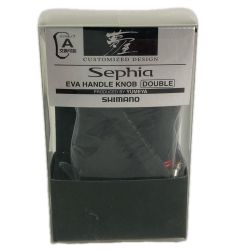 ■■ SHIMANO シマノ 夢屋セフィアハンドルノブ ダブル(2個セット) 99330 Aランク