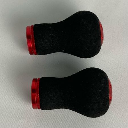  SHIMANO シマノ 夢屋セフィアハンドルノブ ダブル(2個セット) 99330