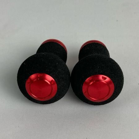  SHIMANO シマノ 夢屋セフィアハンドルノブ ダブル(2個セット) 99330
