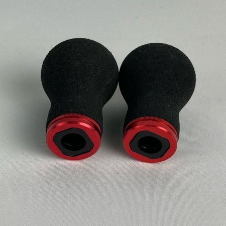  SHIMANO シマノ 夢屋セフィアハンドルノブ ダブル(2個セット) 99330