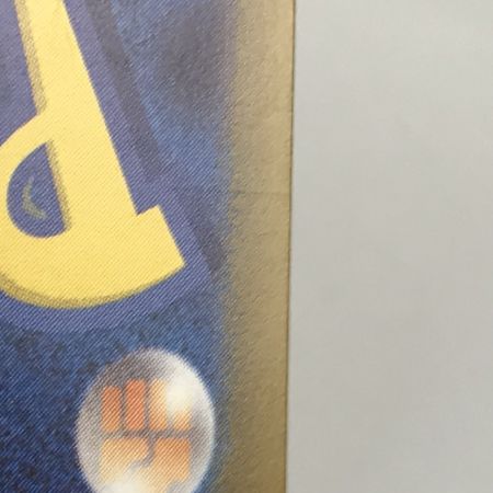   ポケモンカード 237/193 SAR ロケット団のミュウツーex キズ有