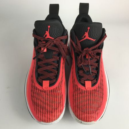  NIKE ナイキ AIR JORDAN XXXVI LOW PF 27.5 エアジョーダン DH0832-660 インフラレッド