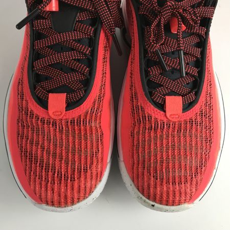  NIKE ナイキ AIR JORDAN XXXVI LOW PF 27.5 エアジョーダン DH0832-660 インフラレッド