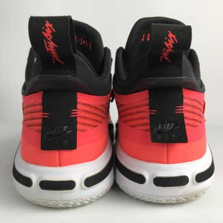  NIKE ナイキ AIR JORDAN XXXVI LOW PF 27.5 エアジョーダン DH0832-660 インフラレッド
