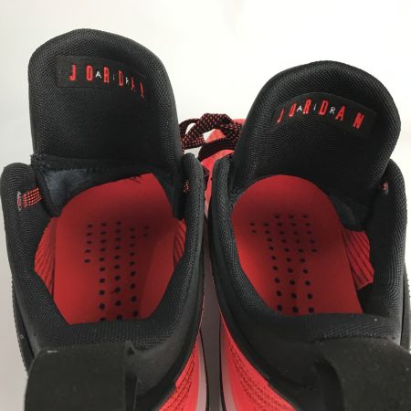  NIKE ナイキ AIR JORDAN XXXVI LOW PF 27.5 エアジョーダン DH0832-660 インフラレッド