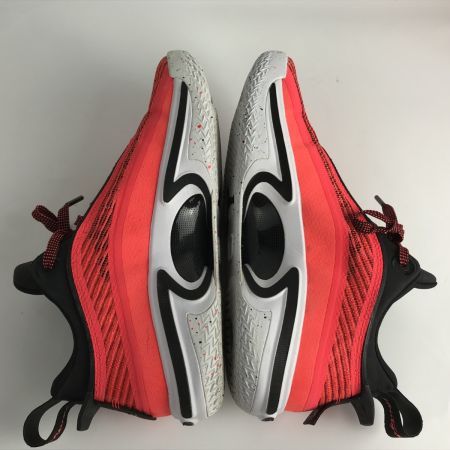  NIKE ナイキ AIR JORDAN XXXVI LOW PF 27.5 エアジョーダン DH0832-660 インフラレッド