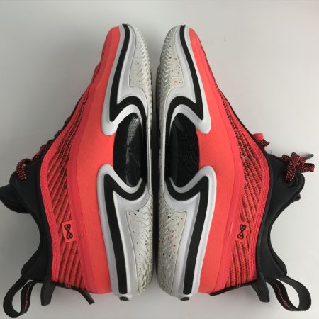  NIKE ナイキ AIR JORDAN XXXVI LOW PF 27.5 エアジョーダン DH0832-660 インフラレッド