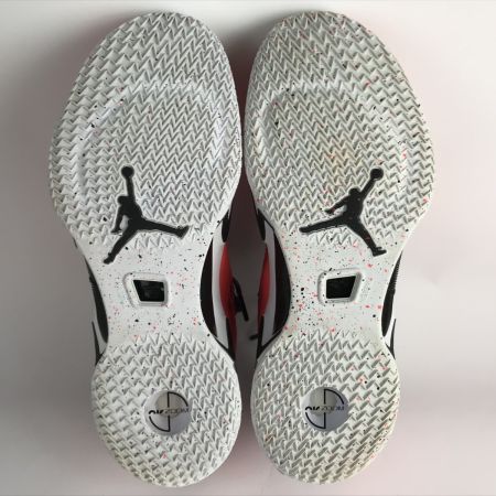  NIKE ナイキ AIR JORDAN XXXVI LOW PF 27.5 エアジョーダン DH0832-660 インフラレッド
