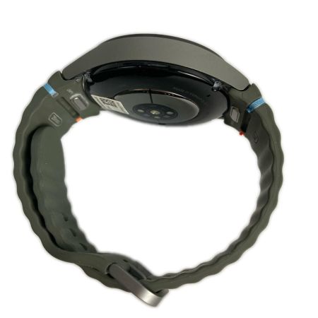  SAMSON サムソン スマートウォッチ Galaxy WATCH7 LTEモデル 44mm SM-L315F グレー