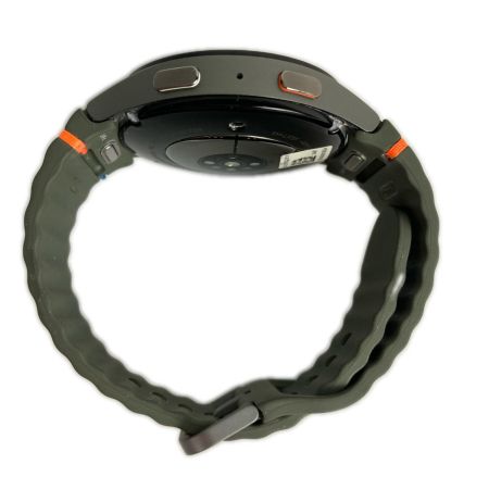  SAMSON サムソン スマートウォッチ Galaxy WATCH7 LTEモデル 44mm SM-L315F グレー