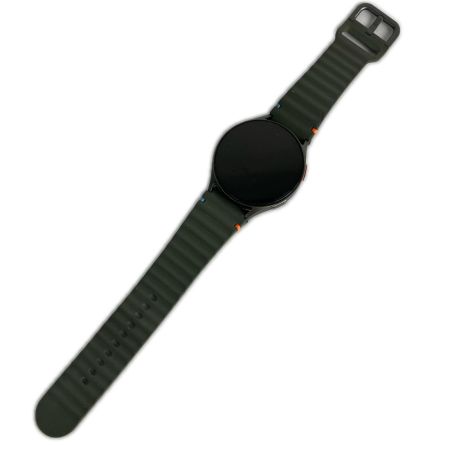  SAMSON サムソン スマートウォッチ Galaxy WATCH7 LTEモデル 44mm SM-L315F グレー