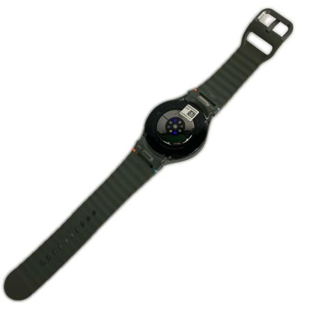  SAMSON サムソン スマートウォッチ Galaxy WATCH7 LTEモデル 44mm SM-L315F グレー